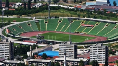 Bašakšehir izašao u susret FK Sarajevo o zamjeni domaćinstva