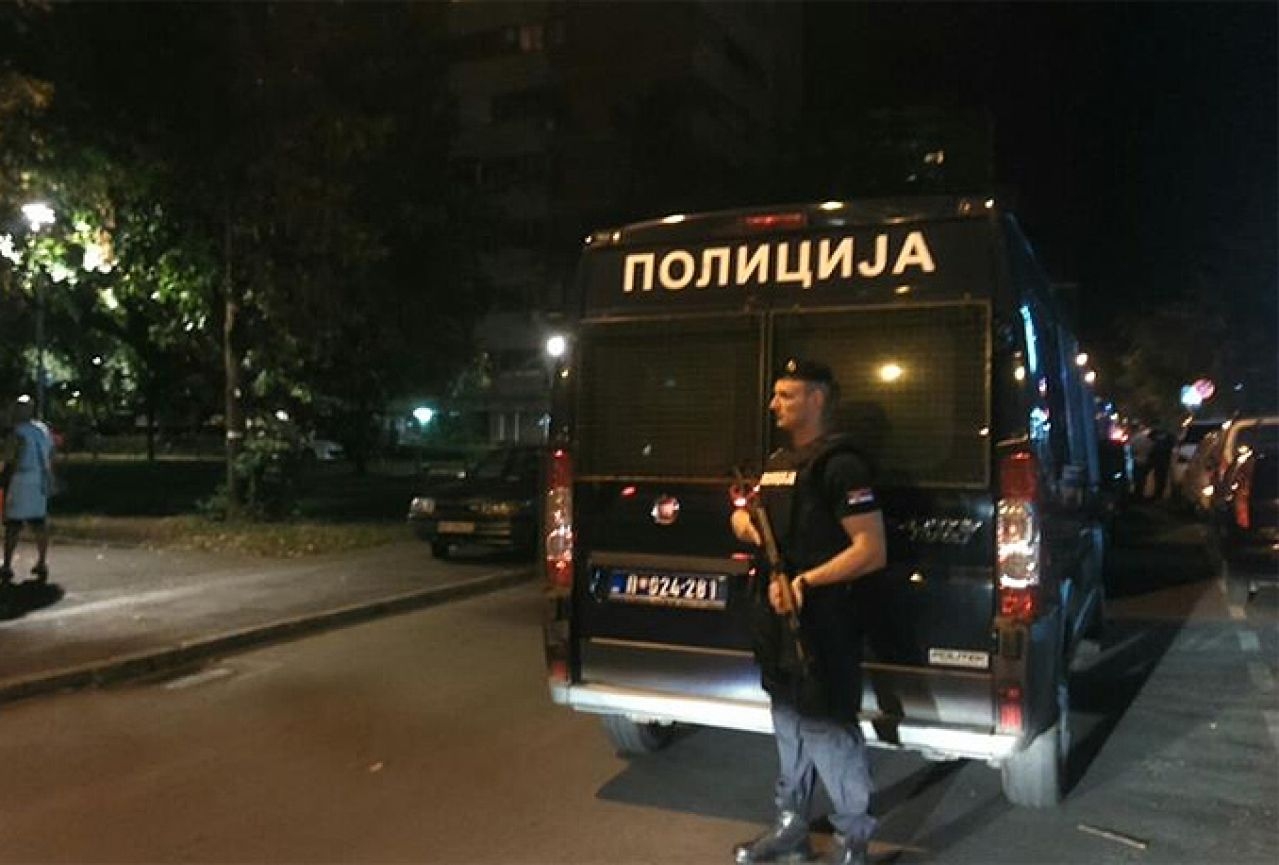 Policija u Srbiji razbila mrežu dilera: Kokain skrivali u limenkama i omotima čokoladica