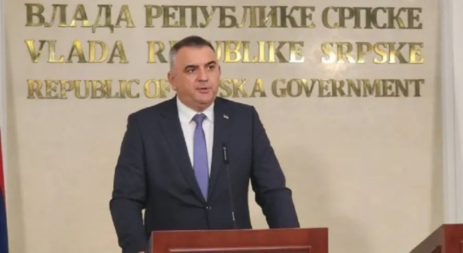 ORBAN ČESTITAO NELEGALNOM PREMIJERU RS MINIĆU: 'Možete računati na podršku Mađarske'