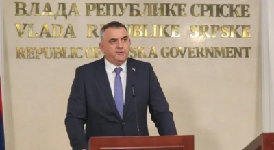 ORBAN ČESTITAO NELEGALNOM PREMIJERU RS MINIĆU: 'Možete računati na podršku Mađarske'