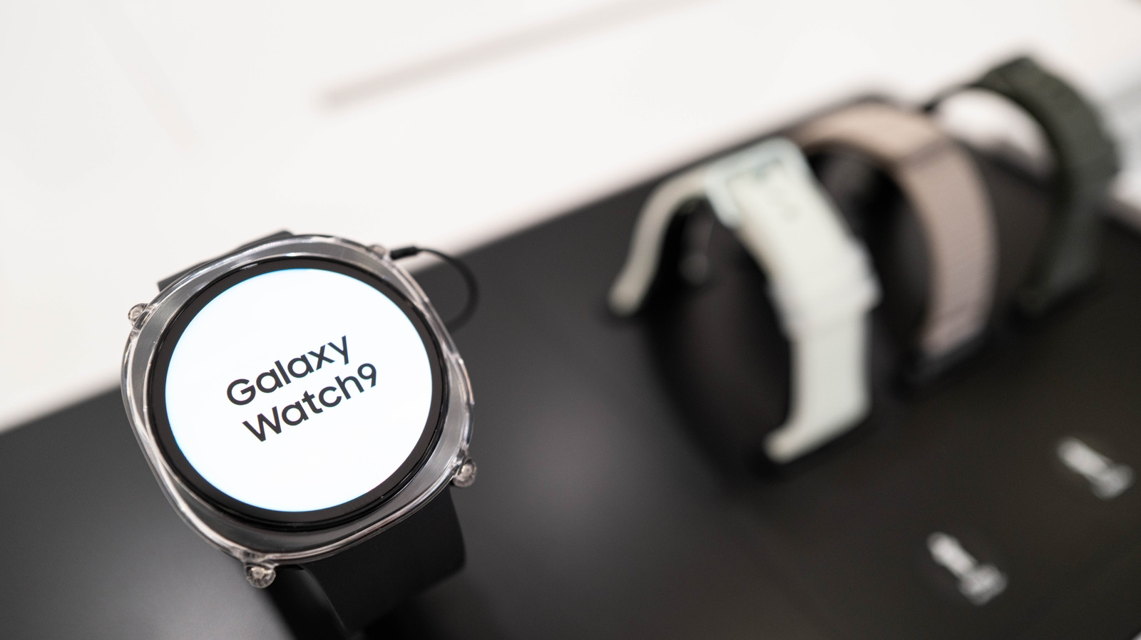 Znate li što znači narančasta točkica na Vašem Samsung Galaxy Watchu?