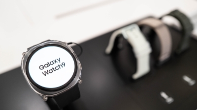 Znate li što znači narančasta točkica na Vašem Samsung Galaxy Watchu?