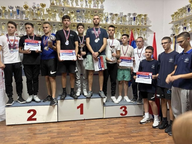 Teslićki strijelci dominirali u Trebinju