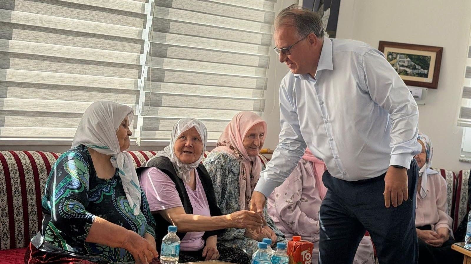 Nikšić iz Srebrenice poslao jasnu poruku: Istina o genocidu nije stvar političkog stava