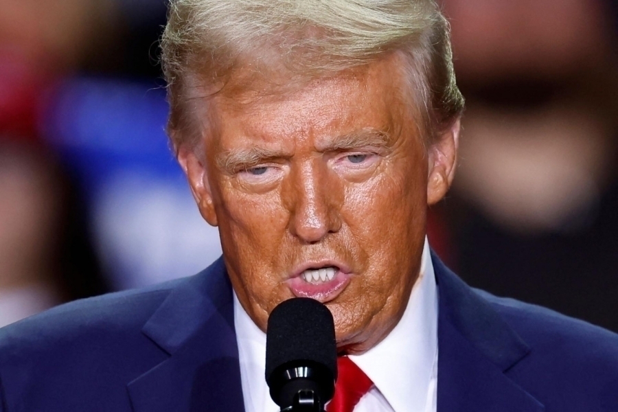 ŠOKANTNA ANALIZA CNN-a: Američki predsjednik Donald Trump od kraja marta najmanje 37 puta javno izjavio...
