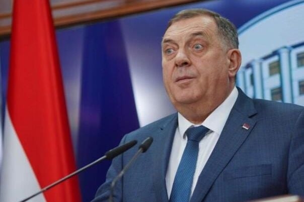 Dodik "gusla" svoje: Srbi u FBiH jadni, u Sarajevu bi mi razbili glavu