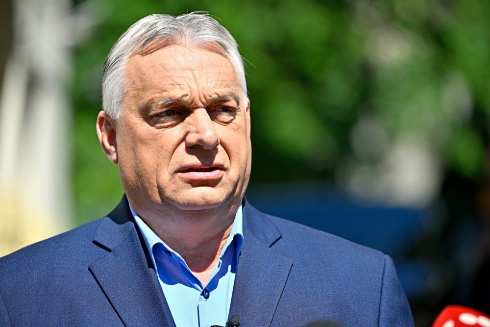 "Moja vlada je uspjela da stvori nezavisnu, suverenu i uspješnu zemlju"Orban na godišnjem skupu stranke istakao da Mađarska može da računa na FIDES