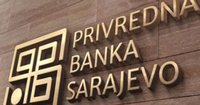 Velika akvizicija u Sarajevu: Bh. biznismen kupio udio u banci od Turaka