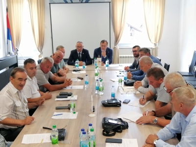 Pojašnjenje iz BORS: Oslobađanje PLAĆANJA PARTICIPACIJE za one čija je penzija u većoj mjeri zarađena u inostranstvu