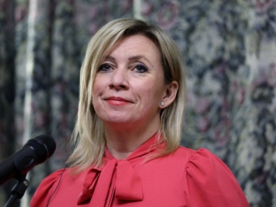 Zaharova: Očekujemo nastavak obostrano korisne saradnje sa Srbijom