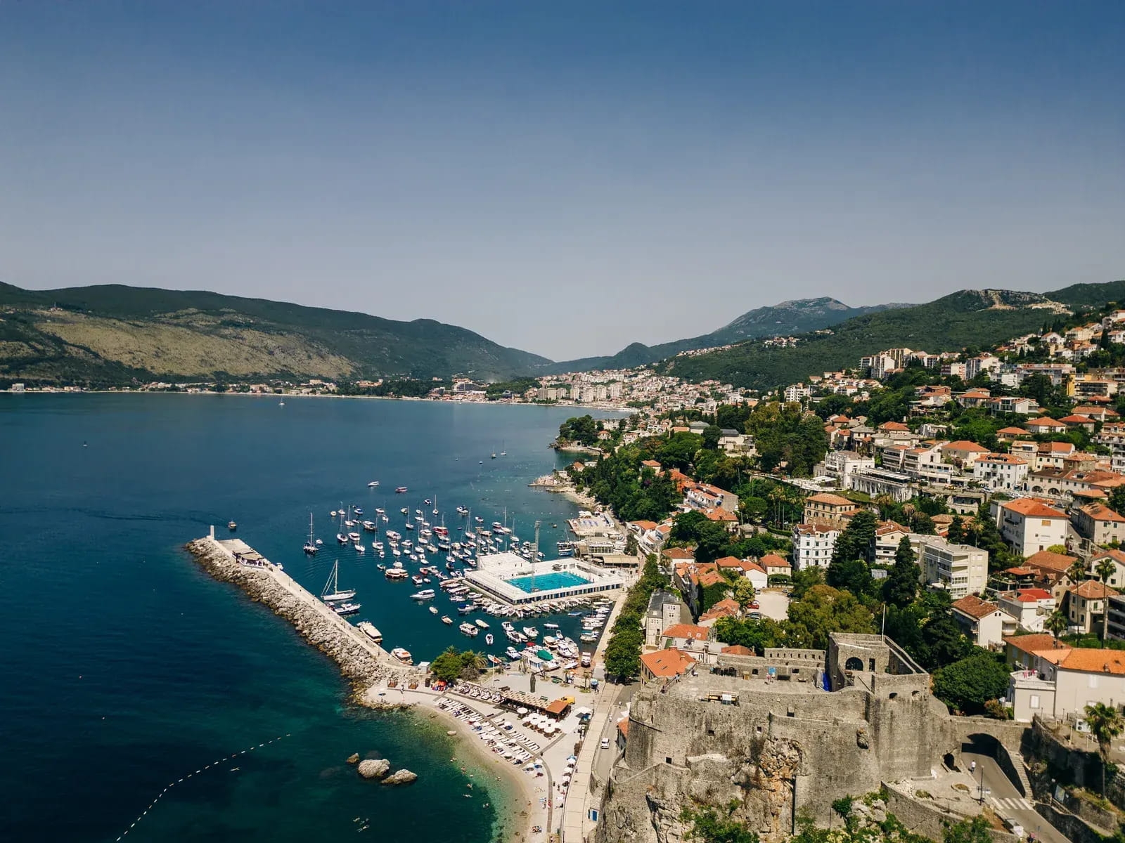 Crna Gora od sutra mijenja praksu: Turisti bi mogli imati neplanirani trošak