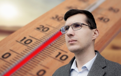 Zabilježeno 47 dana sa temperaturom višom od 30 stepeni: Sladić iznio nevjerovatne podatke za BiH FOTO
