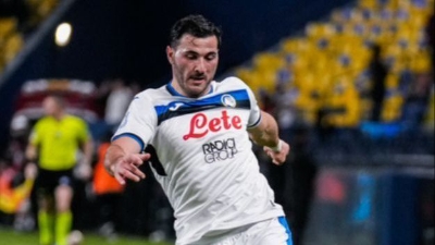 Čekala su se 34 meča na prvi gol iz penala u Seriji A, Kolašinac u glavnoj ulozi