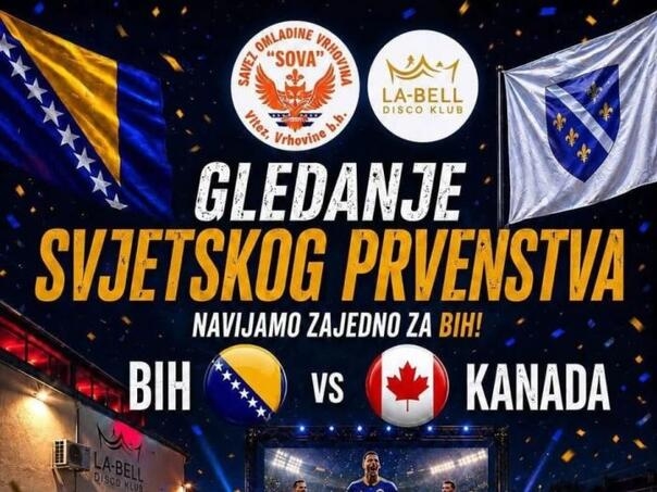 U Vitezu i Stocu ipak će se javno gledati Zmajevi: FBiH preuzima organizaciju praćenja
