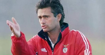 Portugalski mediji: Jose Mourinho je novi trener Benfice, vratio se tamo gdje je sve počelo