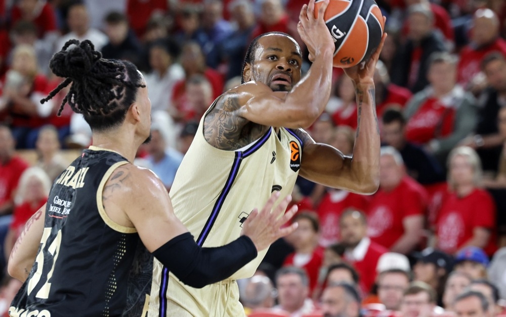 Zakazali duel sa Olimpijakosom: Monako pobijedio Barselonu u plej-ofu Evrolige