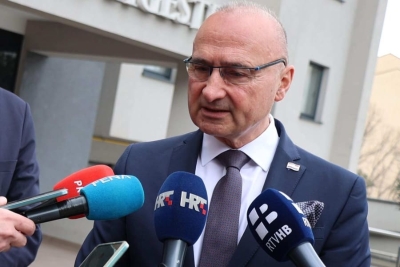 ZAGREB KRENUO U DIPLOMATSKU OFANZIVU: Hrvatska upozorava EU i NATO na Srbiju, u priči i Bosna i Hercegovina