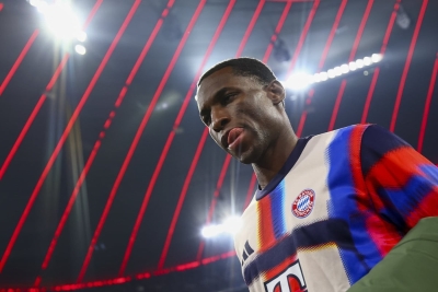 Chelsea šokirao Bayern