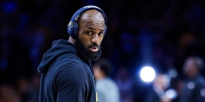 Nevjerovatna cifra: LeBron James je najplaćeniji igrač u historiji NBA lige