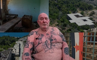 Svjedočanstvo koje ledi krv u žilama: Ovako je izgledao život na Golom otoku