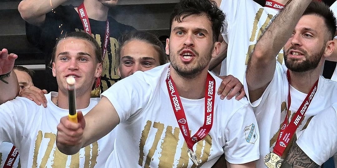Zmaj promijenio klub dok je na Mundijalu: Zlomislić u transferu od 500.000 eura napustio Rijeku