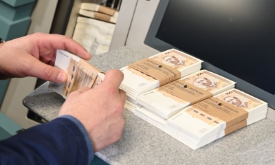 Centralna banka BiH objavila podatke: Ukupni depoziti dostigli 40,9 milijardi KM