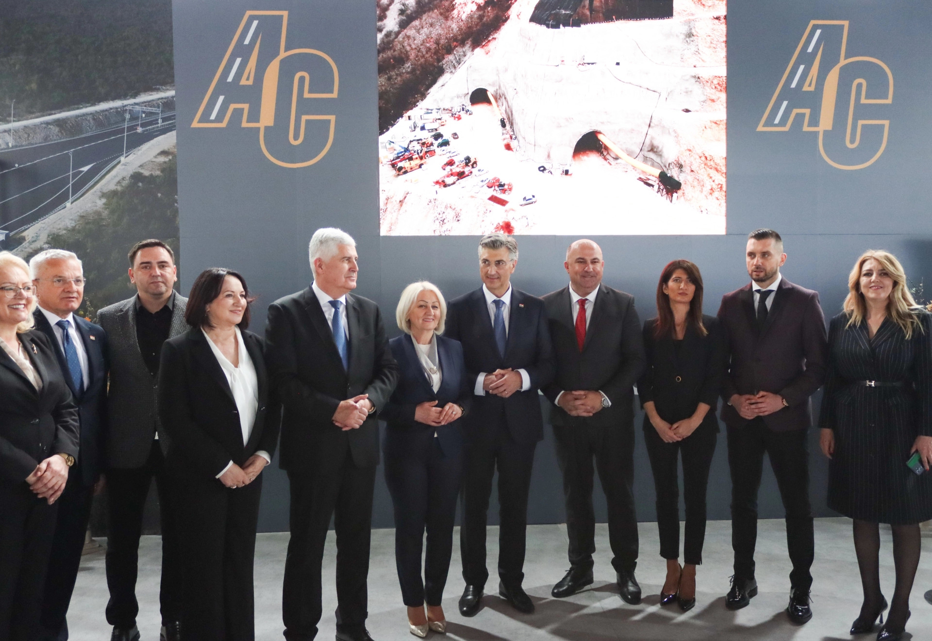 JP Autoceste FBiH na Međunarodnom sajmu gospodarstva - Mostar 2026.