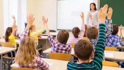 Nova školska godina u brojevima: 10.000 djece u vrtićima, 53.700 učenika u osnovnim i srednjima školama u Sarajevu