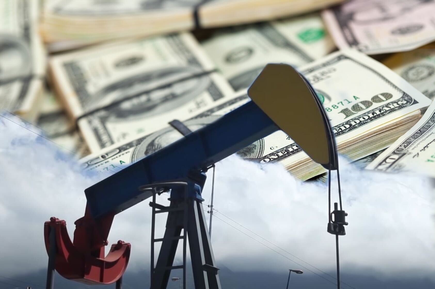 SAD UBLAŽAVA RUSKE SANKCIJE Privremeno dopuštena kupovina ruske nafte radi stabilizacije tržišta