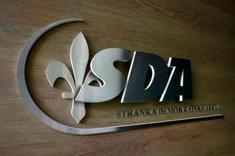 SDA predlaže poseban status za Srebrenicu: "Zaustaviti ponižavanje Bošnjaka"