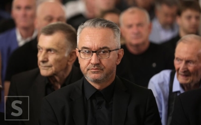Sin Ratka Mladića živi od bh. građana: Kako je sa svojom firmom "zaradio" 4,5 miliona KM