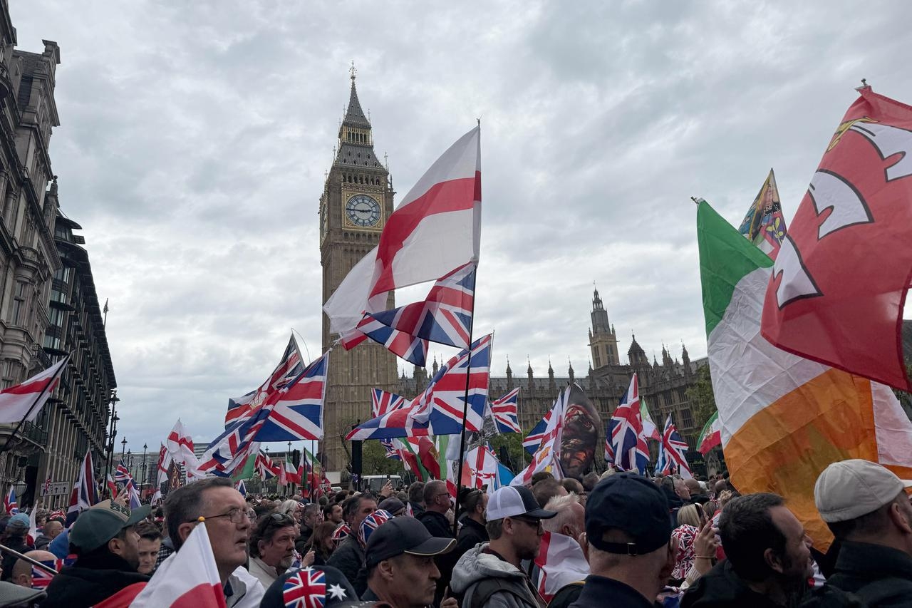 Jesu li spremni za novi scenarij: 'Pripremite se za budućnost bez Velike Britanije'