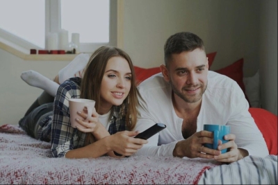 Psiholog otkriva šta najsretniji parovi rade uveče umjesto da gledaju televiziju