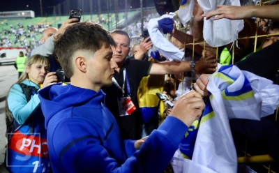Barbarez otkrio: "Bajraktarević se požalio da mu je previše svega, morali smo reagovati"