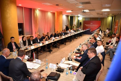 Nosioci lista SPS uglavnom direktori i rukovodna lica