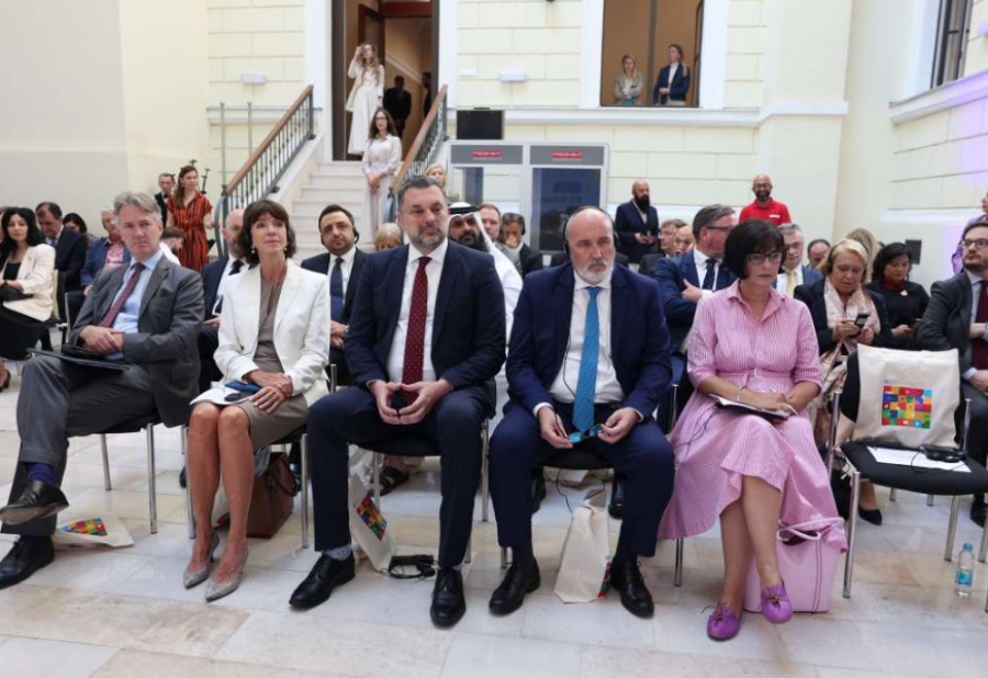 30 GODINA NAKON RATA: BiH se transformisala od korisnice pomoći do zemlje koja daje globalni doprinos