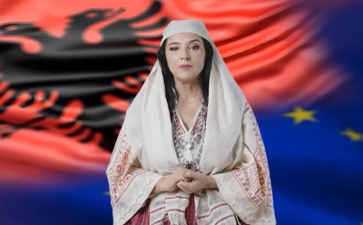 Albanija odobrila vladu sa AI ministricom: Cilj sprječavanje korupcije ili samo maska?