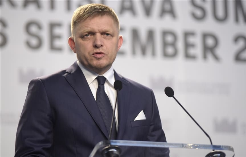 Fico ipak neće u Beograd na skup Vučića, objavljen razlog