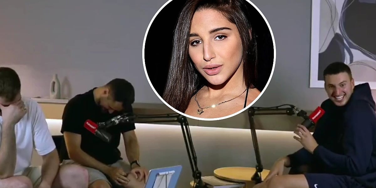Srbijanski NBA as ispričao urnebesnu priču: Povezivali ga s porno glumicom, baka zvala da pita gdje glumi