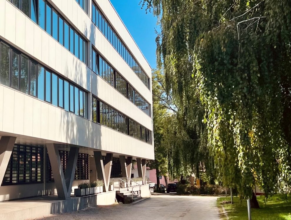 POTVRĐENA OPTUŽNICA: Nakon prodaje zadržao kontejner, isjekao ga i prodao drugom kupcu