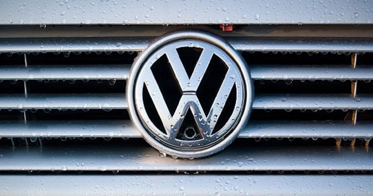 Volkswagen: "Ljudi će shvatiti da su električni automobili najbolji izbor"