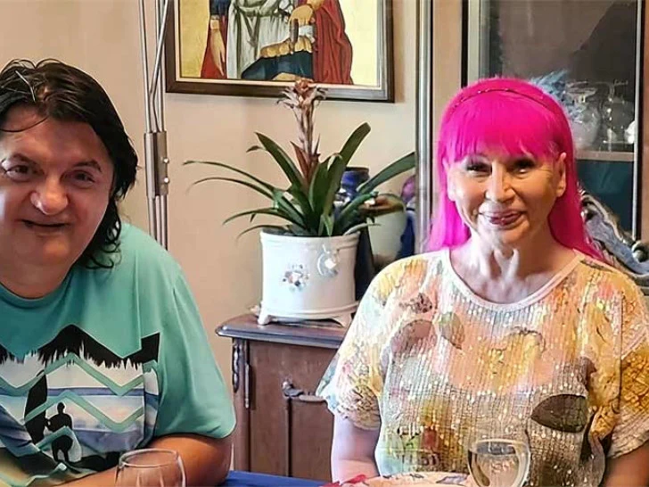 Zorica Bruclik otkrila šokantan detalj: „Kad tada nisam umrla, sve ću preživeti“