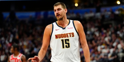 Nikola Jokić postao ambasador Spritea, pridružio se najvećim legendama NBA lige