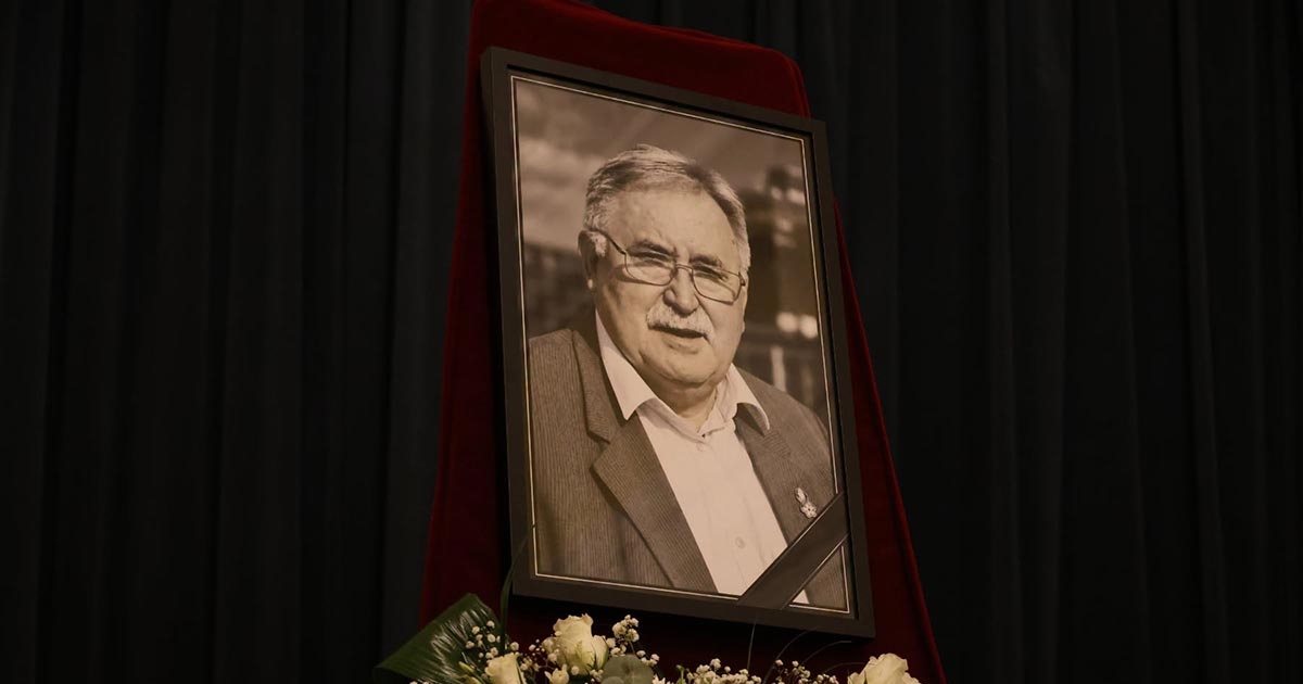 Održana komemoracija Nebojši Kuštrinoviću (FOTO)