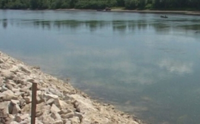 Užas u BiH: U rijeci Drini pronađeno tijelo