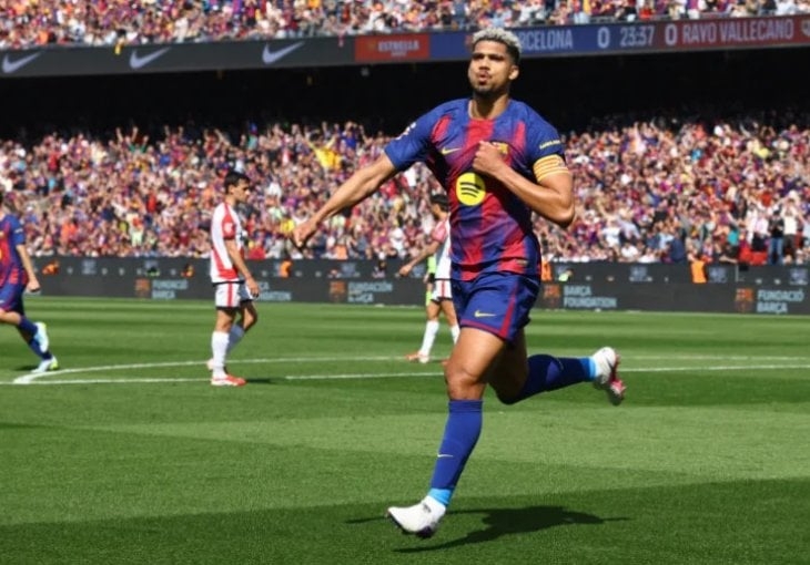 Veliki transfer na Anfieldu: Liverpool doveo zvijezdu Barcelone, sve je dogovoreno