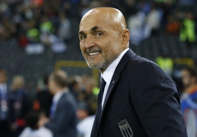 Neočekivana poruka: Spalletti na pitanje o Vlahoviću odmah istakao Alajbegovića