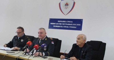 PU Trebinje: Uprava RiTE Gacko nikada nije prijavila krađu goriva