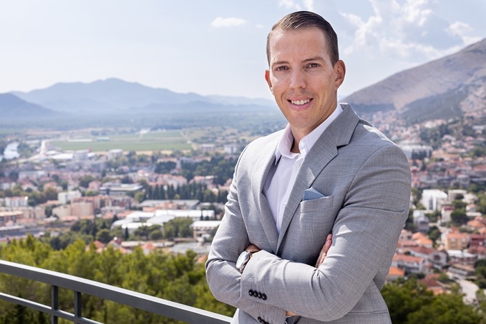 Bivši direktor TO Trebinje: Razvoj ne smije uništiti ono zbog čega ljudi vole grad