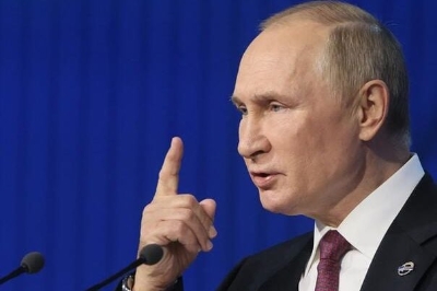 Putin planira produljenje mobilizacije: Ukrajinski predsjednik upozorava na opasne posljedice
